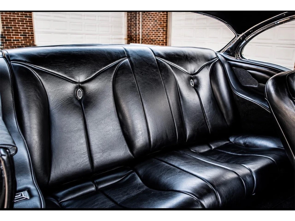 1957 Chevrolet Tri-Five Bel Air 2-Door Hardtop & Coupe - Image 3 of 8