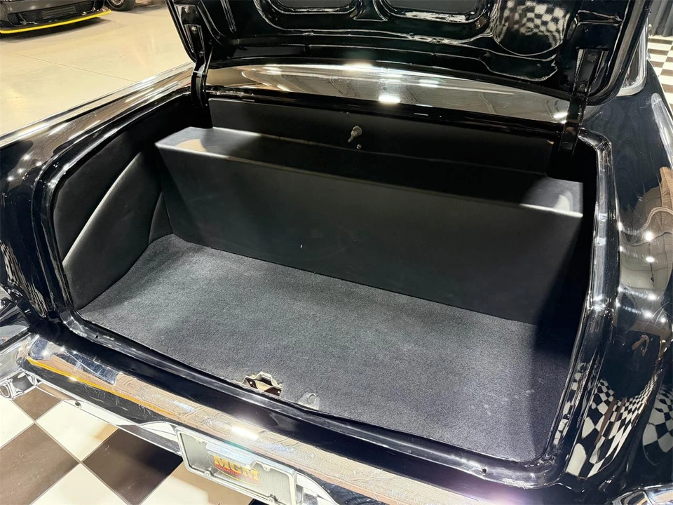 1957 Chevrolet Tri-Five Bel Air 2-Door Hardtop & Coupe - Image 5 of 31