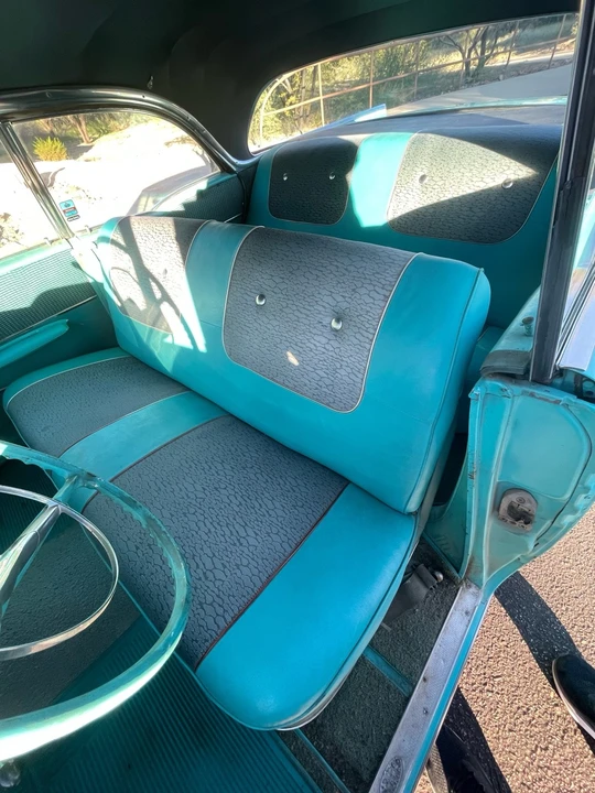 1957 Chevrolet Bel Air - Image 6 of 16