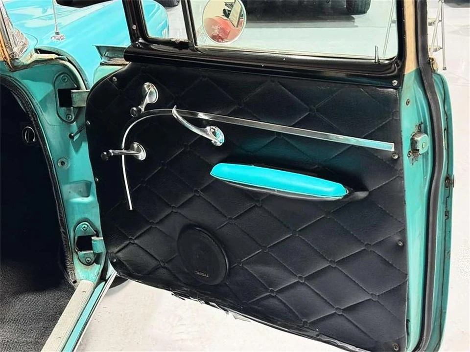 1957 Chevrolet Tri-Five Bel Air 2-Door Hardtop & Coupe - Image 13 of 31