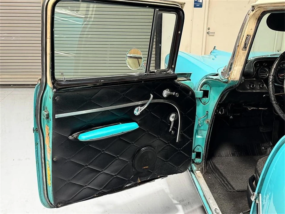 1957 Chevrolet Tri-Five Bel Air 2-Door Hardtop & Coupe - Image 5 of 31