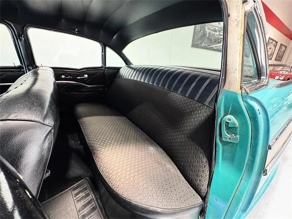 1957 Chevrolet Tri-Five Bel Air 2-Door Hardtop & Coupe - Image 12 of 31
