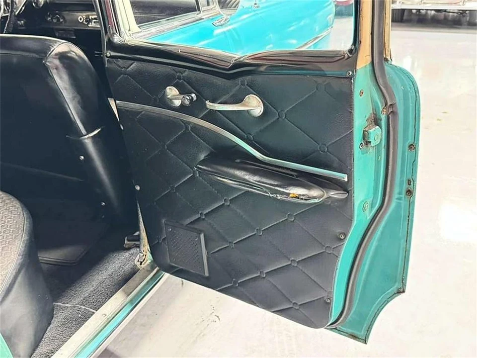 1957 Chevrolet Tri-Five Bel Air 2-Door Hardtop & Coupe - Image 14 of 31