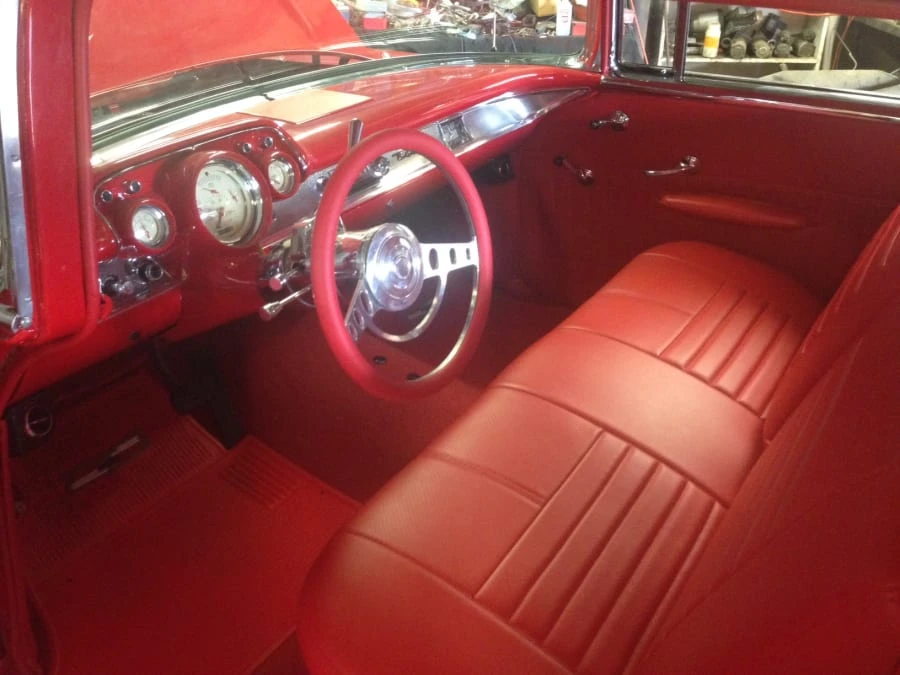 1957 Chevrolet Bel Air - Image 3 of 7