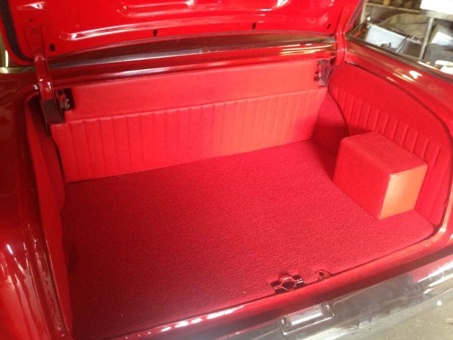 1957 Chevrolet Bel Air - Image 5 of 7