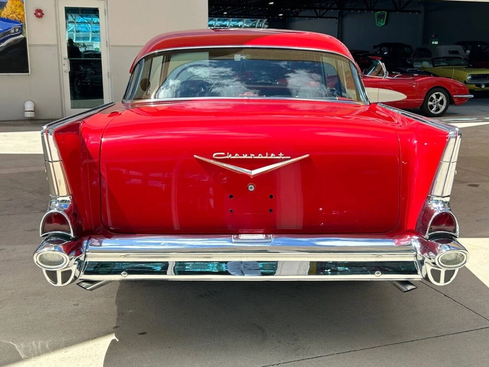 1957 Chevrolet Bel Air - Image 6 of 12
