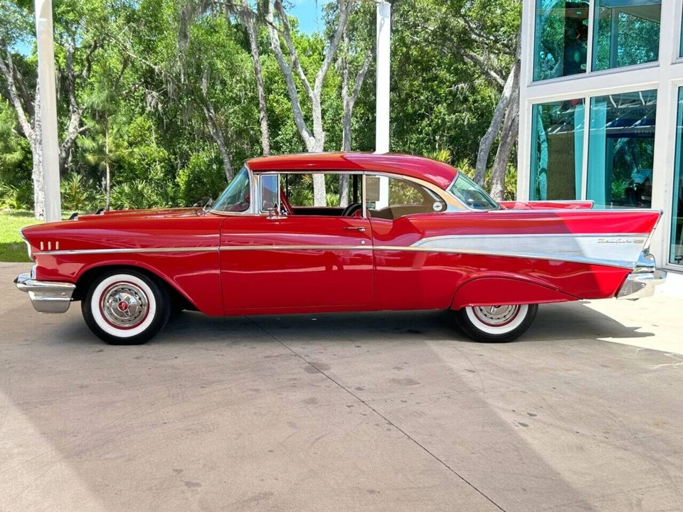 1957 Chevrolet Bel Air - Image 11 of 12