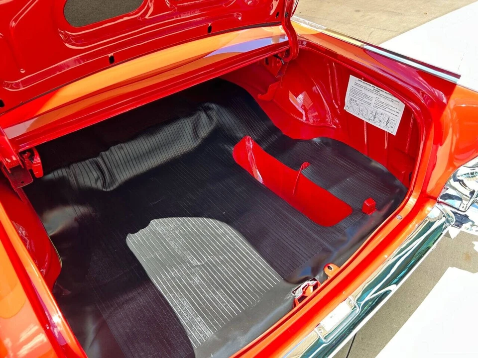 1957 Chevrolet Bel Air - Image 9 of 12