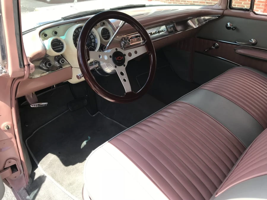 1957 Chevrolet Bel Air - Image 4 of 7