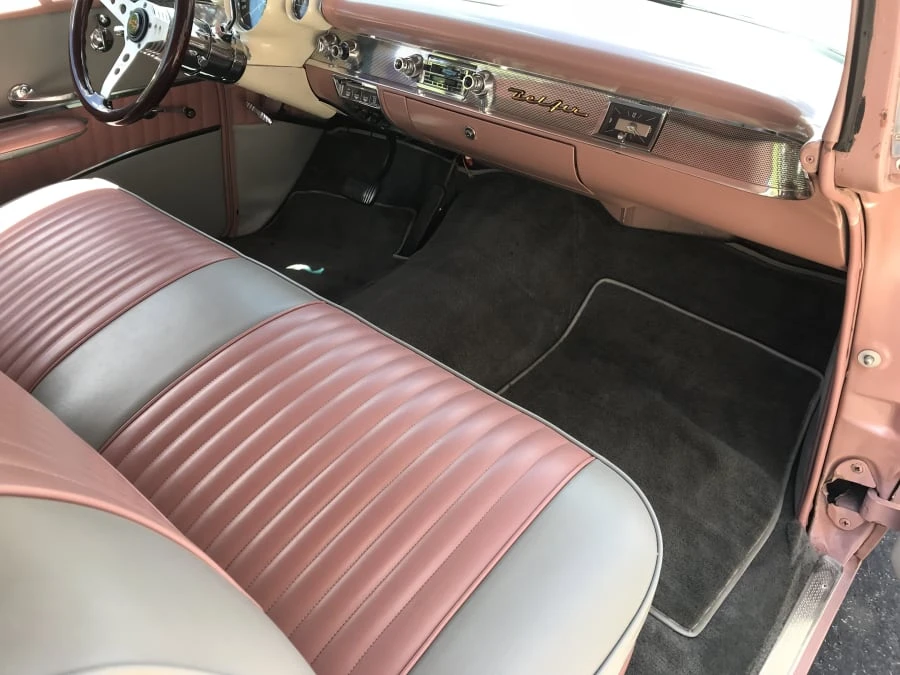 1957 Chevrolet Bel Air - Image 5 of 7
