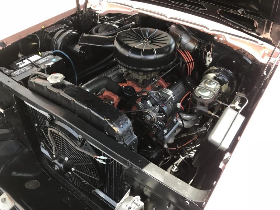 1957 Chevrolet Bel Air - Image 6 of 7