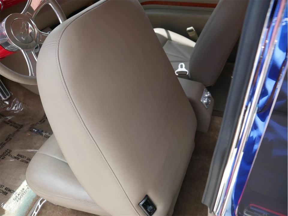 1957 Chevrolet Tri-Five Bel Air 2-Door Hardtop & Coupe - Image 23 of 31