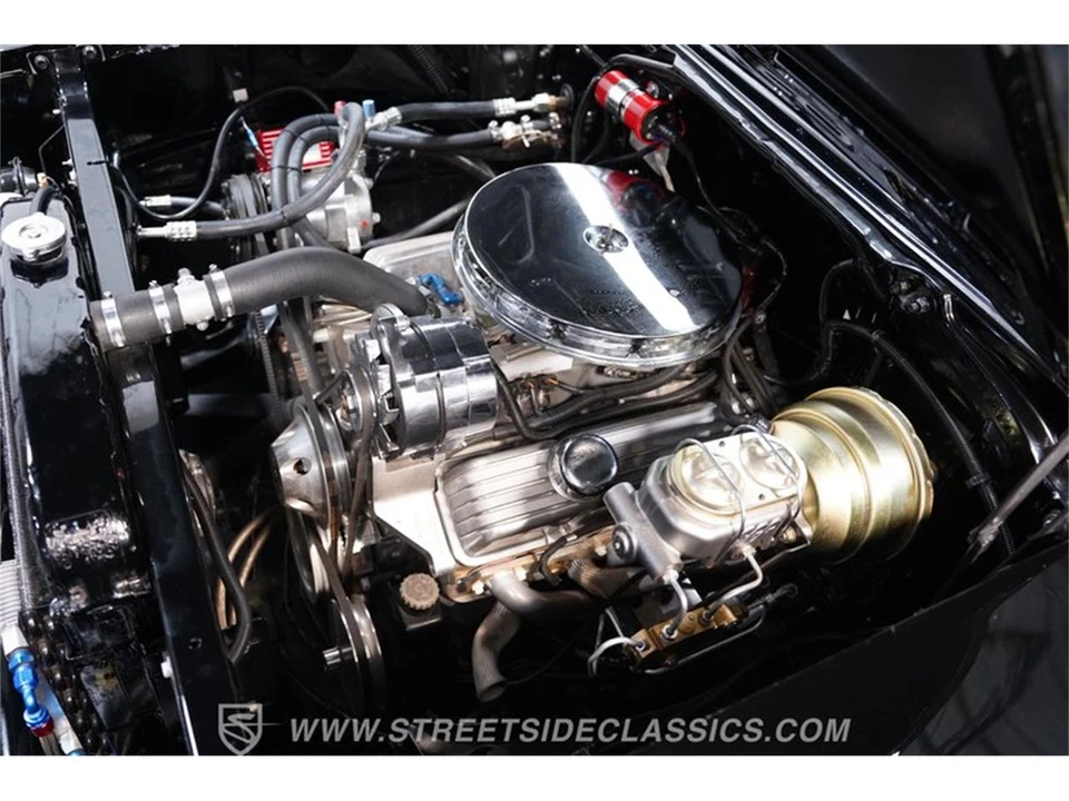 1957 Chevrolet Tri-Five Bel Air 2-Door Hardtop & Coupe - Image 26 of 31