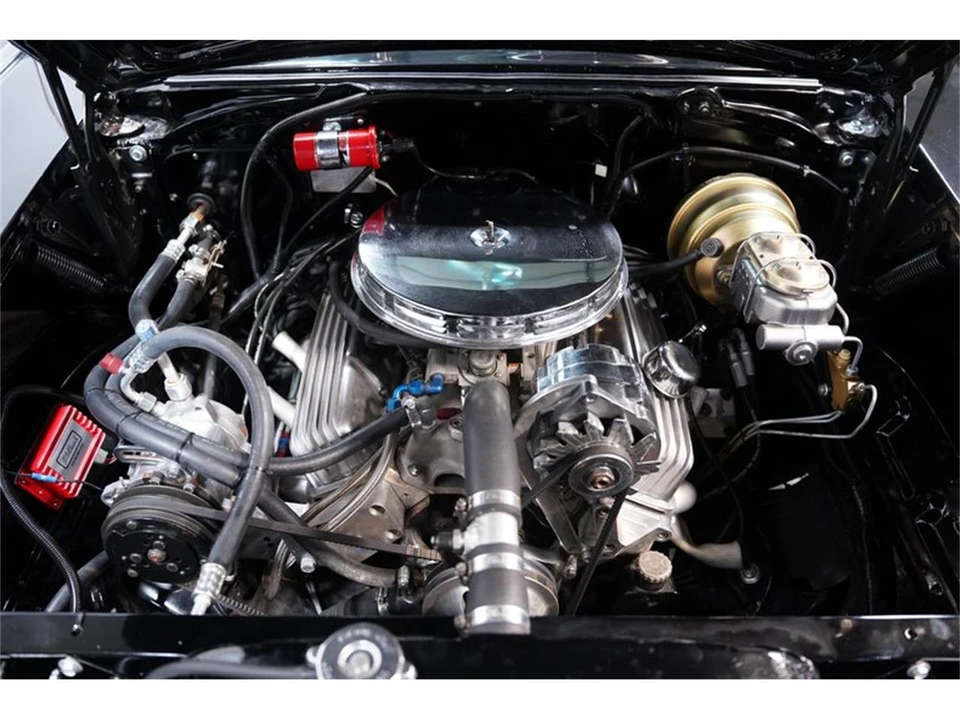 1957 Chevrolet Tri-Five Bel Air 2-Door Hardtop & Coupe - Image 3 of 31