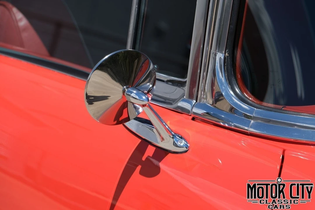 1957 Chevrolet Bel Air - Image 17 of 21