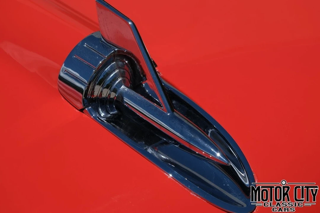 1957 Chevrolet Bel Air - Image 12 of 21