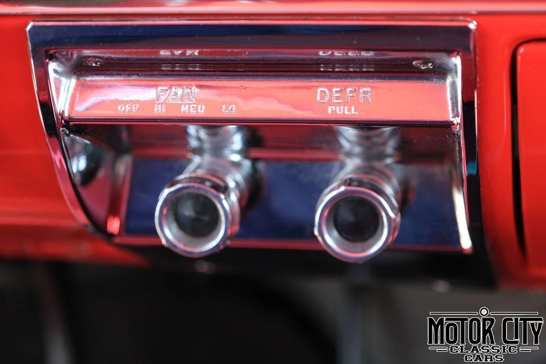 1957 Chevrolet Bel Air - Image 30 of 31