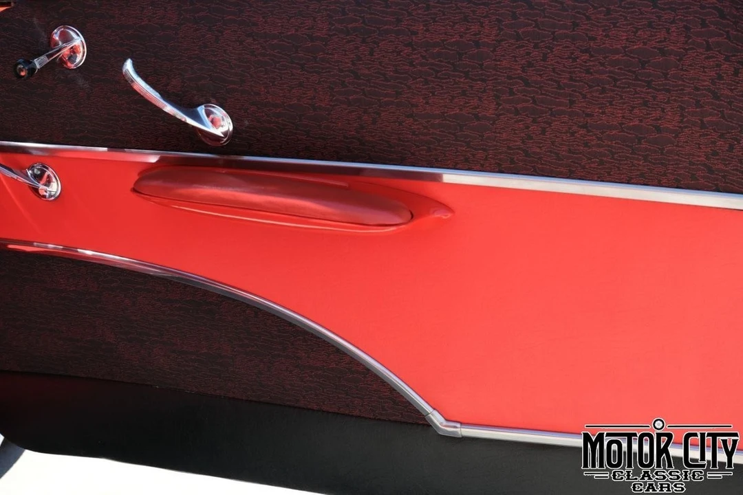 1957 Chevrolet Bel Air - Image 24 of 31