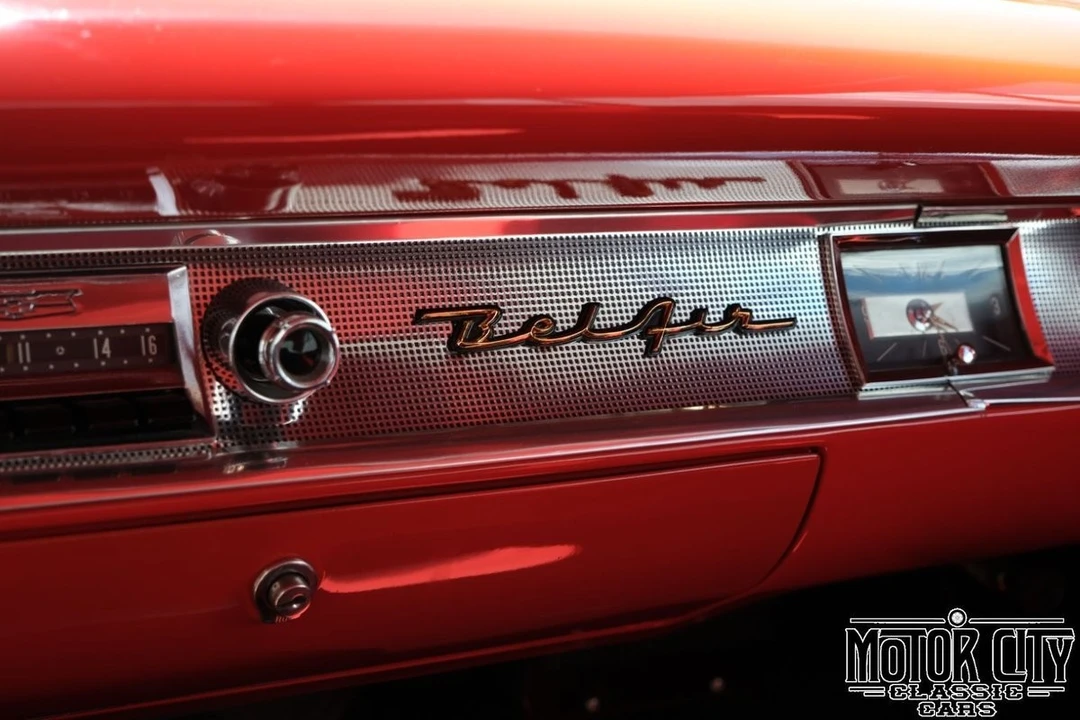 1957 Chevrolet Bel Air - Image 28 of 31
