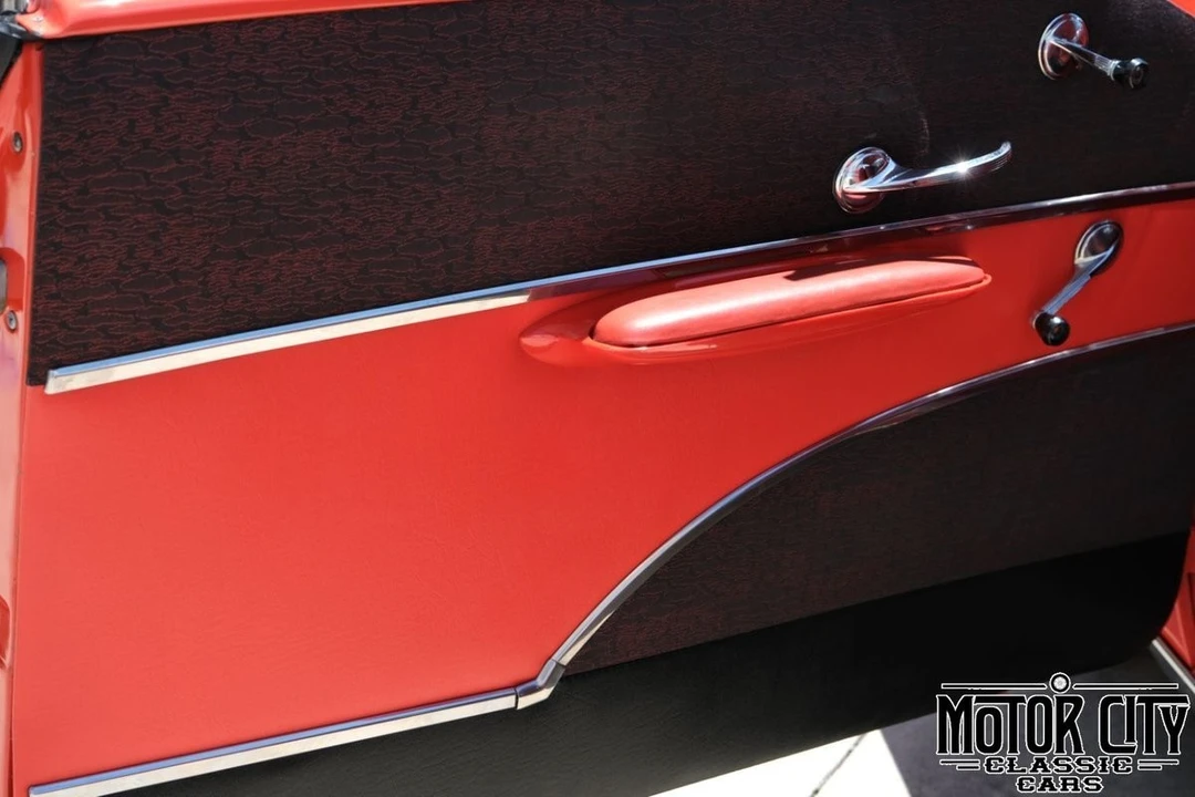 1957 Chevrolet Bel Air - Image 23 of 31