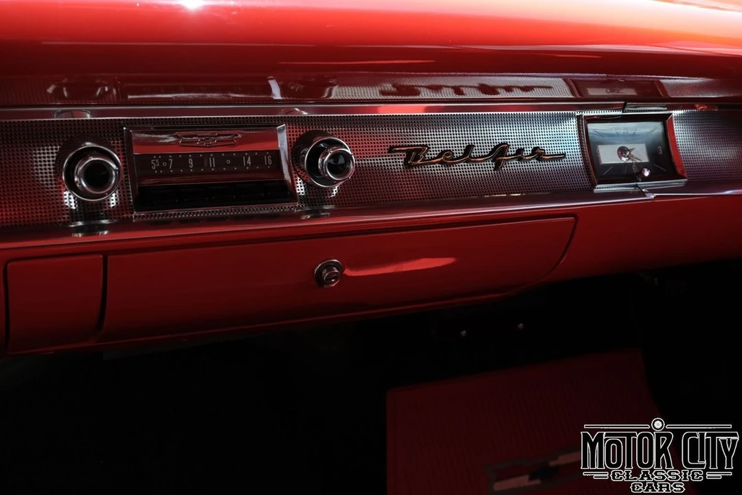 1957 Chevrolet Bel Air - Image 29 of 31