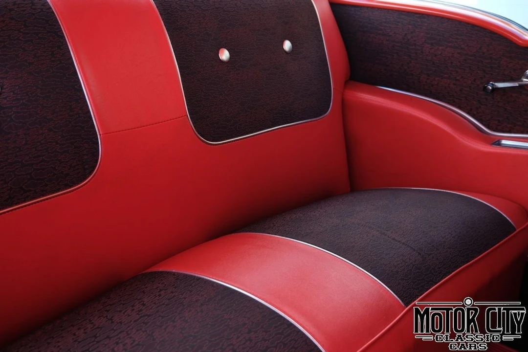 1957 Chevrolet Bel Air - Image 22 of 31
