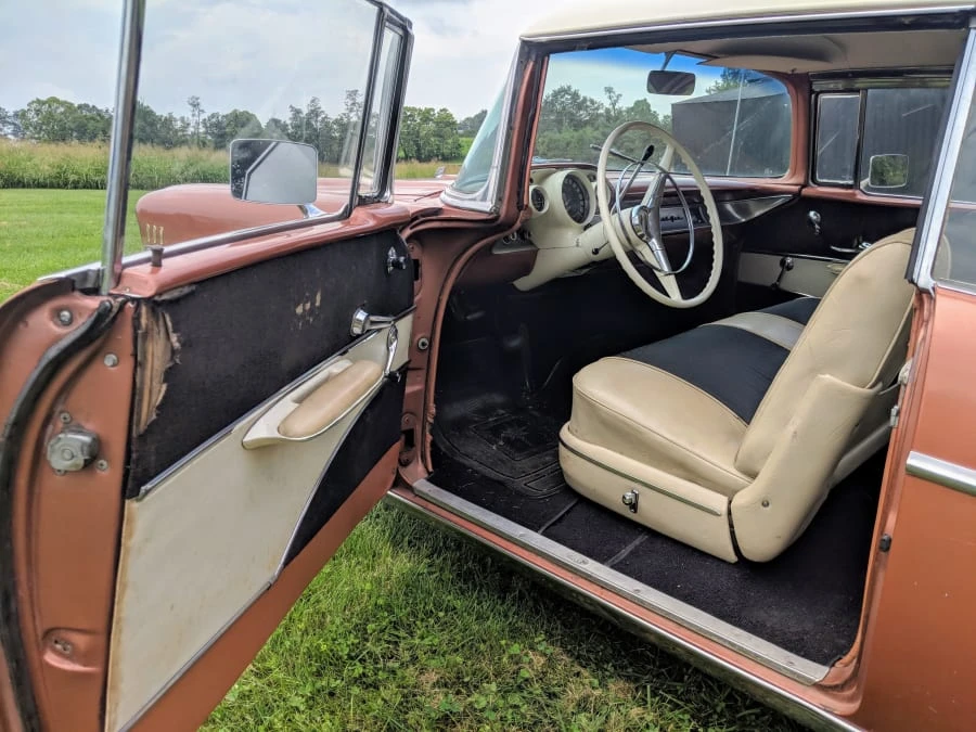 1957 Chevrolet Bel Air - Image 6 of 12