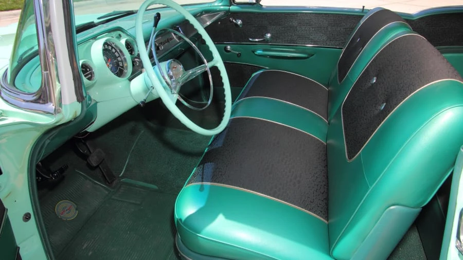 1957 Chevrolet Bel Air - Image 4 of 12
