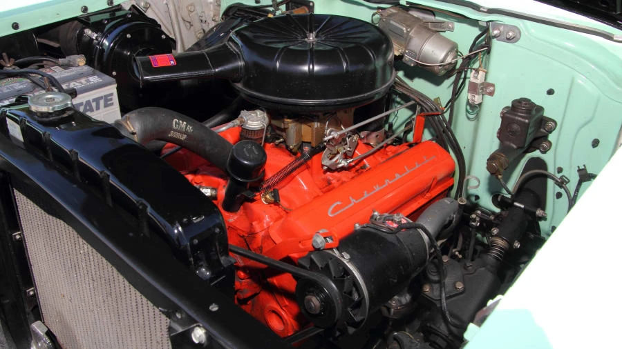 1957 Chevrolet Bel Air - Image 6 of 12