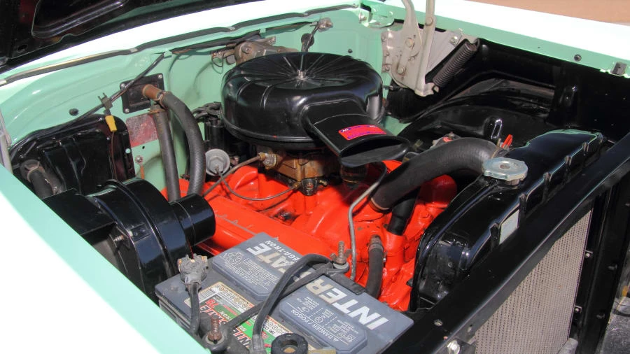 1957 Chevrolet Bel Air - Image 7 of 12