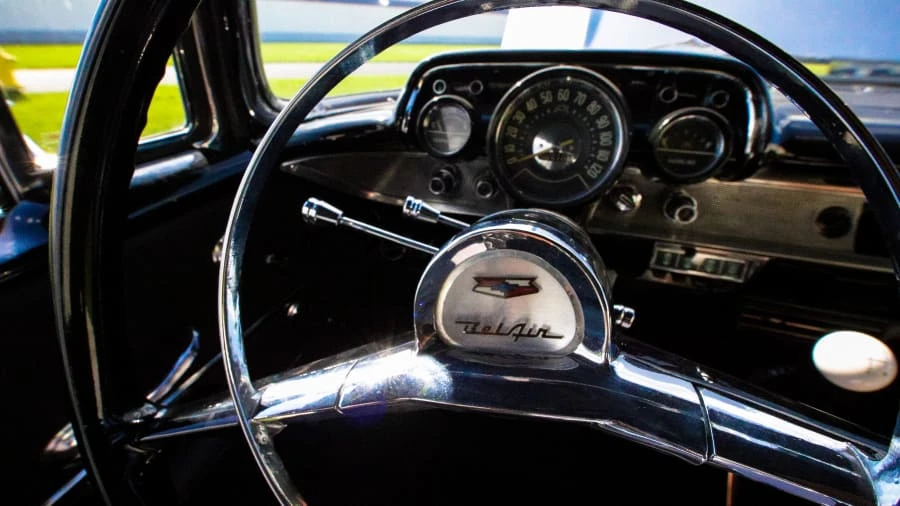 1957 Chevrolet Bel Air - Image 5 of 8