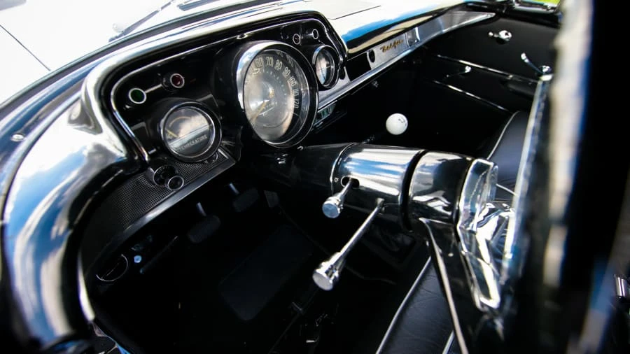 1957 Chevrolet Bel Air - Image 6 of 8