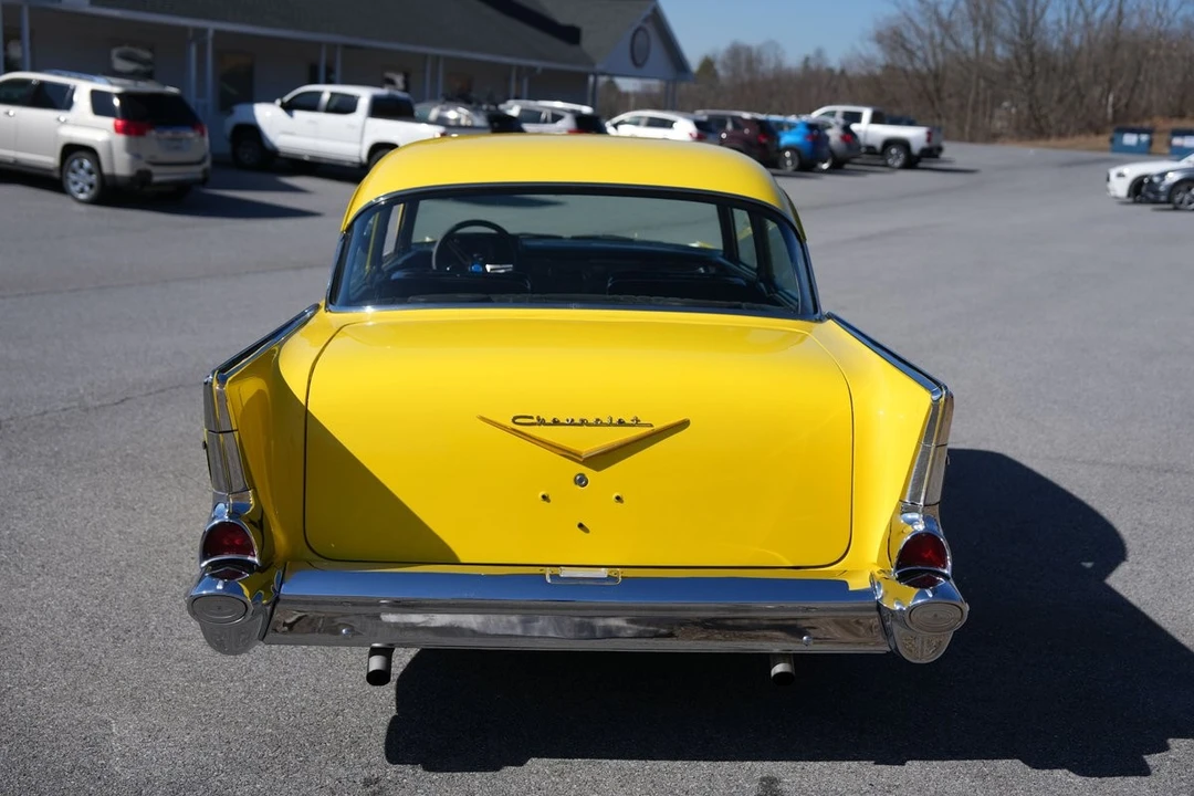 1957 Chevrolet Bel Air - Image 20 of 21