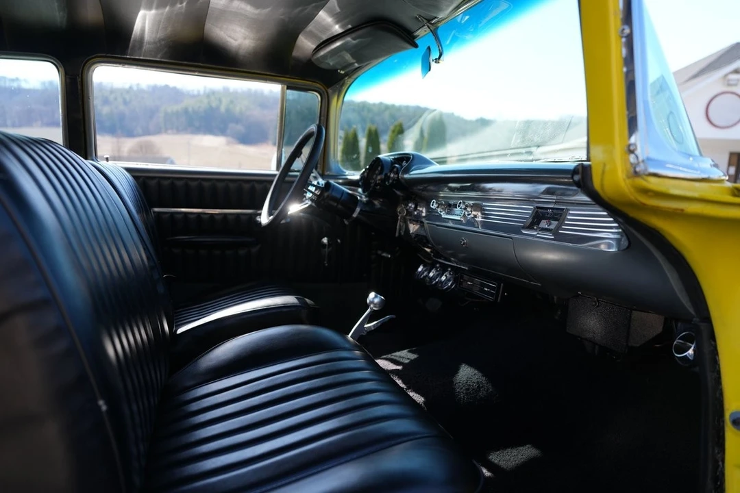 1957 Chevrolet Bel Air - Image 21 of 21
