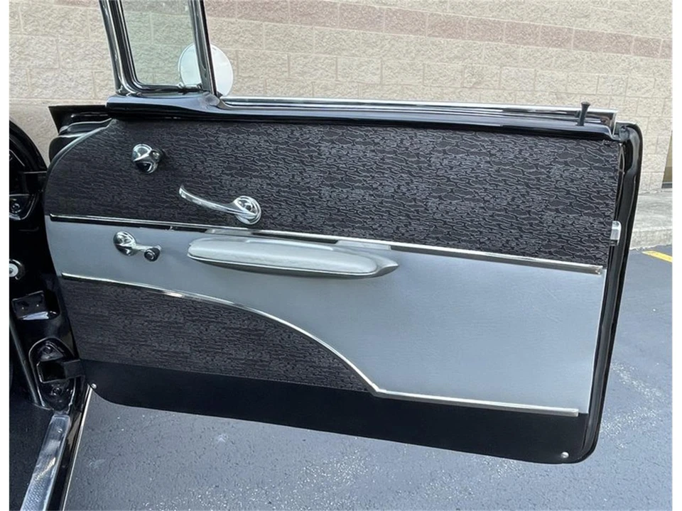 1957 Chevrolet Tri-Five Bel Air 2-Door Hardtop & Coupe - Image 16 of 31