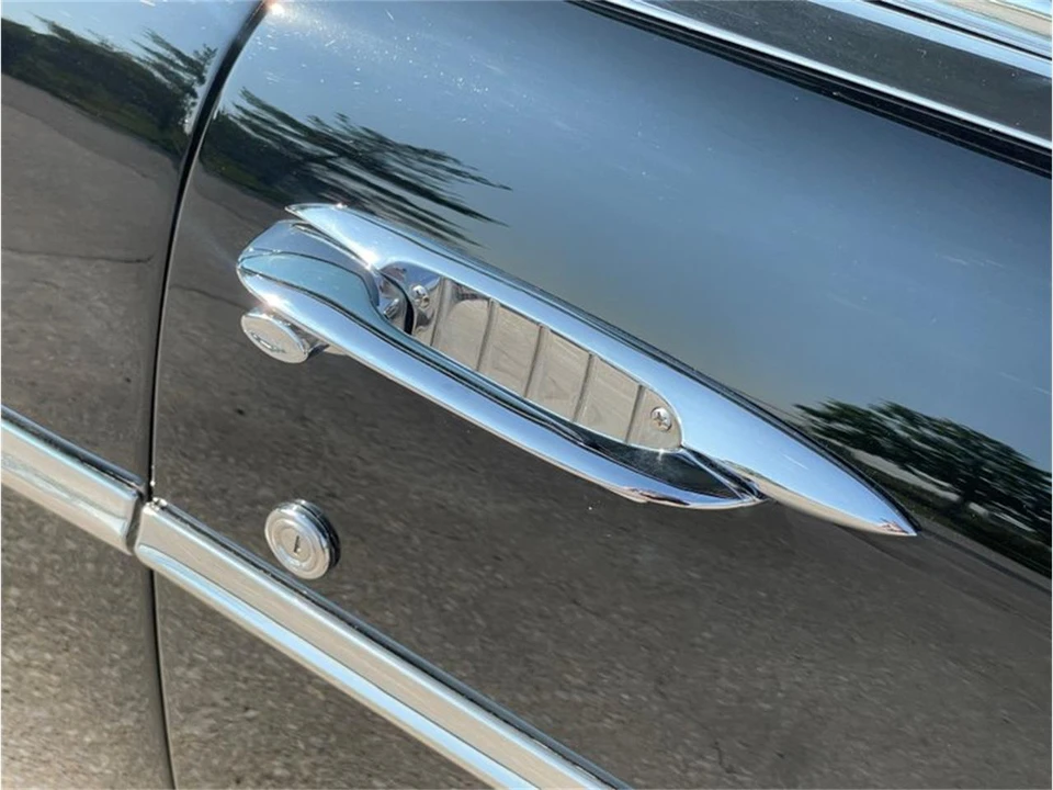 1957 Chevrolet Tri-Five Bel Air 2-Door Hardtop & Coupe - Image 31 of 31