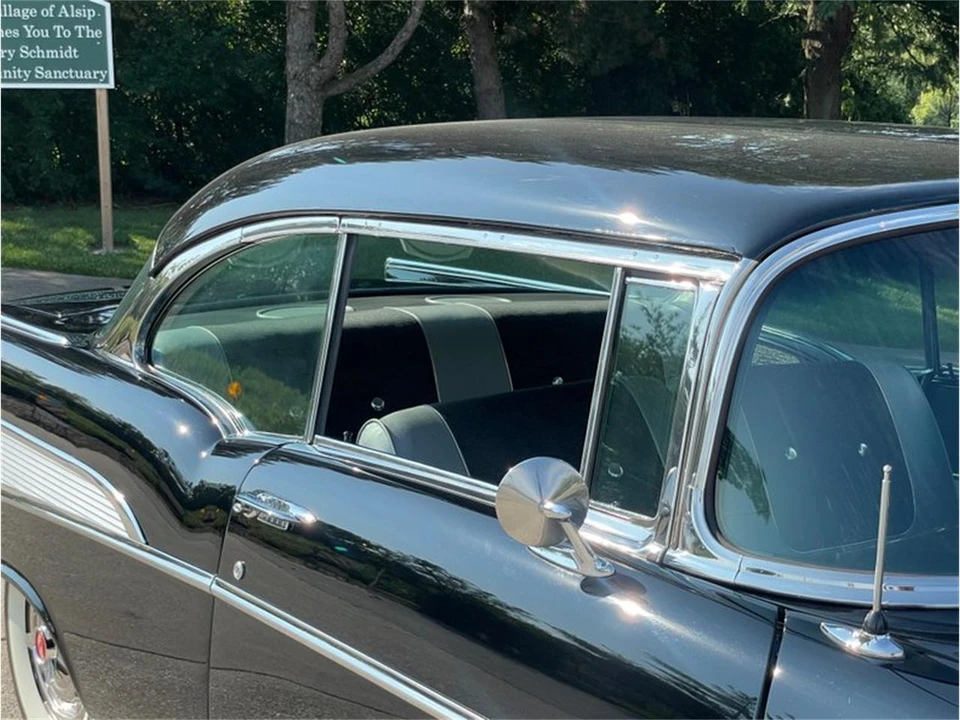 1957 Chevrolet Tri-Five Bel Air 2-Door Hardtop & Coupe - Image 28 of 31