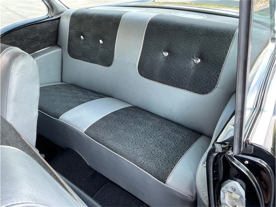 1957 Chevrolet Tri-Five Bel Air 2-Door Hardtop & Coupe - Image 14 of 31