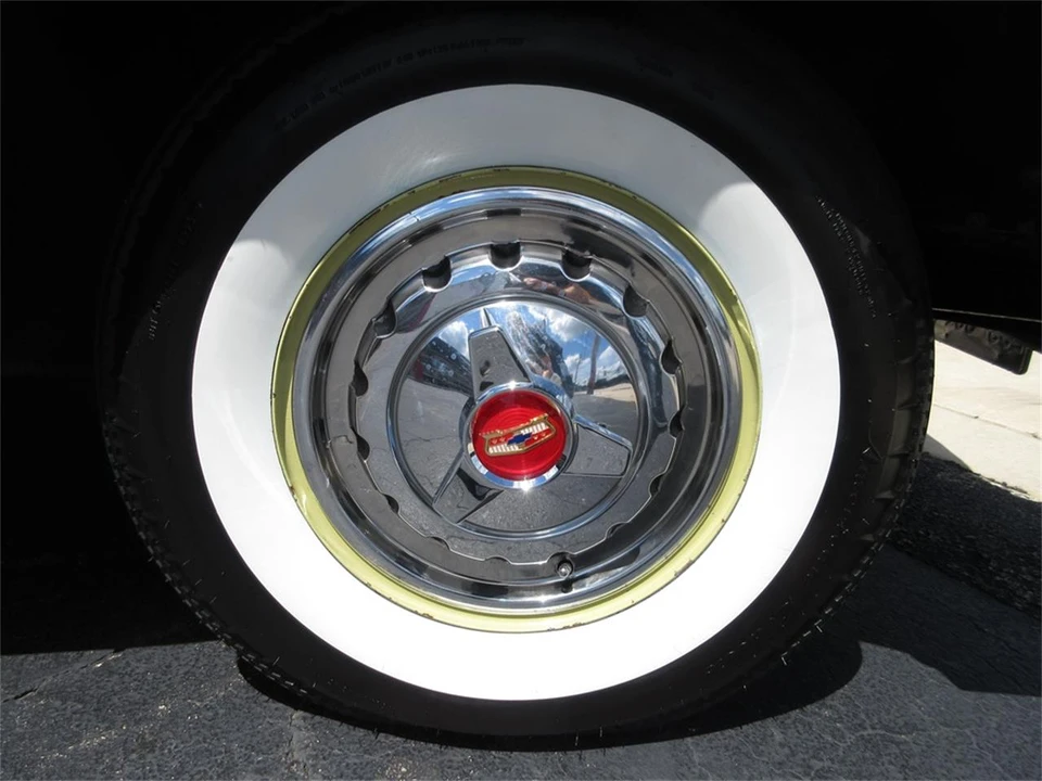 1957 Chevrolet Tri-Five Bel Air 2-Door Hardtop & Coupe - Image 25 of 31