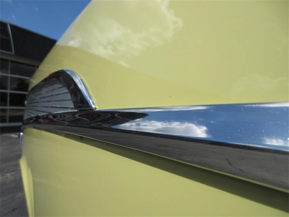1957 Chevrolet Tri-Five Bel Air 2-Door Hardtop & Coupe - Image 26 of 31