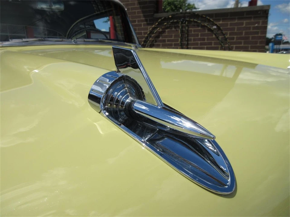 1957 Chevrolet Tri-Five Bel Air 2-Door Hardtop & Coupe - Image 28 of 31