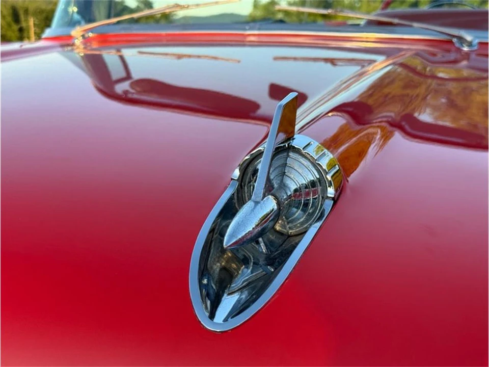 1957 Chevrolet Tri-Five Bel Air 2-Door Hardtop & Coupe - Image 13 of 31