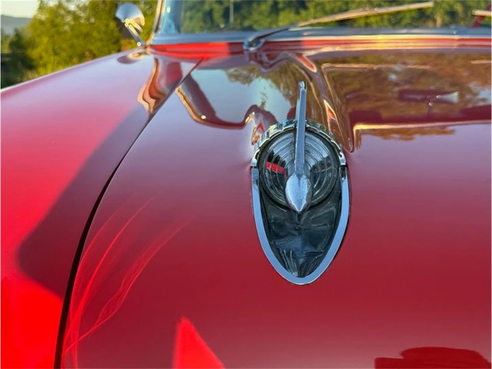 1957 Chevrolet Tri-Five Bel Air 2-Door Hardtop & Coupe - Image 15 of 31