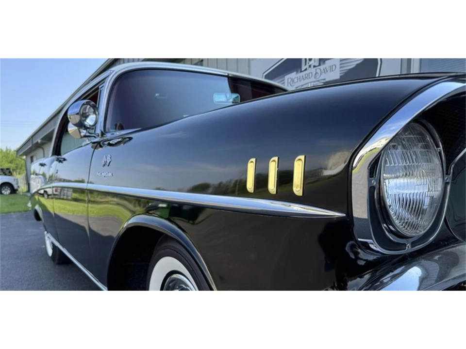 1957 Chevrolet Bel Air - Image 4 of 31