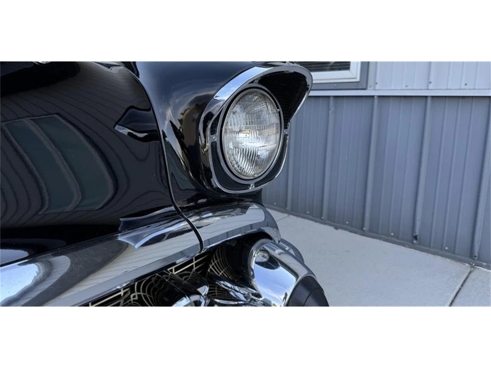 1957 Chevrolet Bel Air - Image 10 of 31