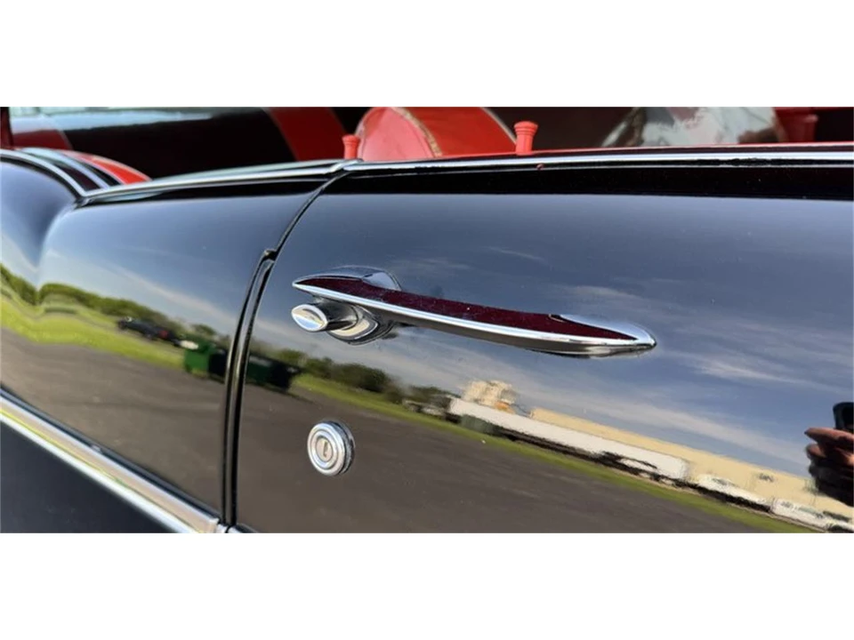 1957 Chevrolet Bel Air - Image 28 of 31