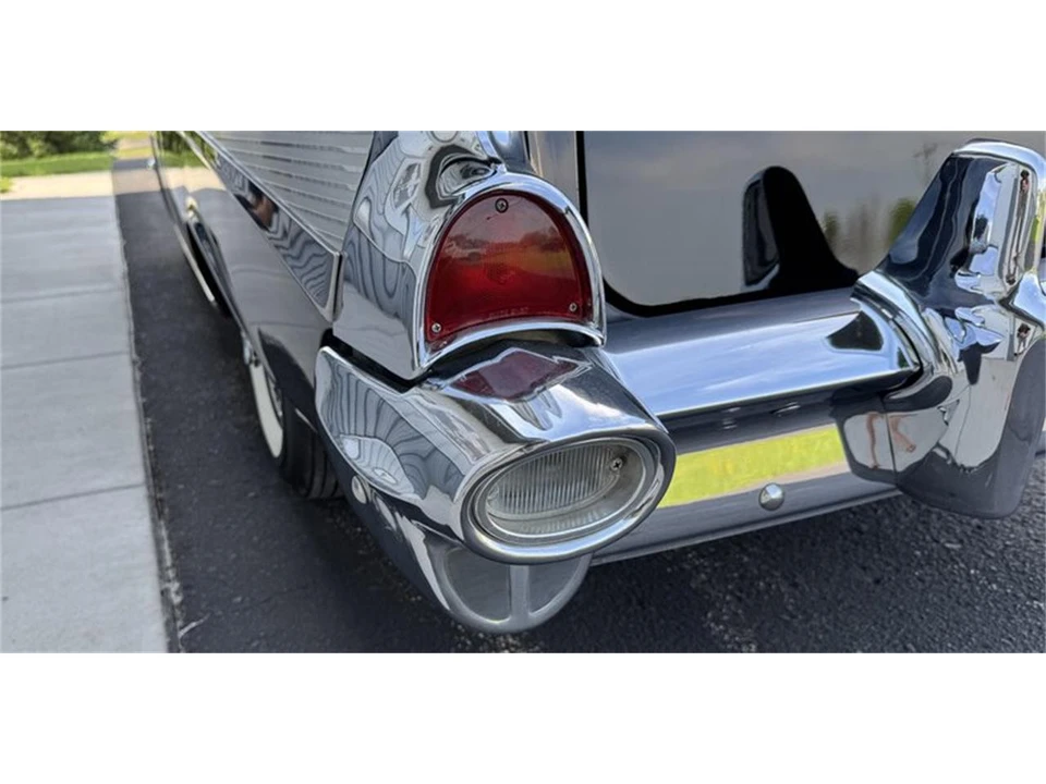 1957 Chevrolet Bel Air - Image 20 of 31