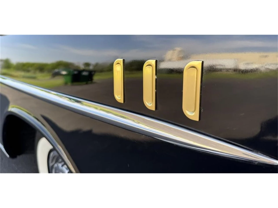 1957 Chevrolet Bel Air - Image 29 of 31