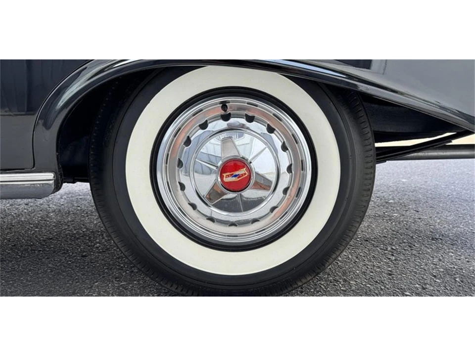 1957 Chevrolet Bel Air - Image 21 of 31