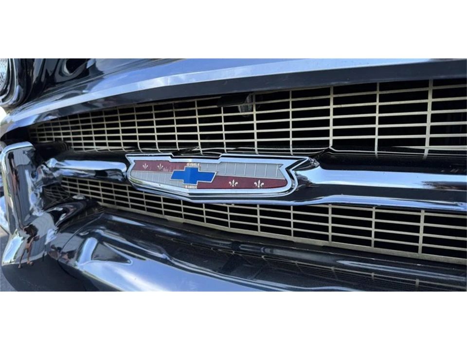 1957 Chevrolet Bel Air - Image 9 of 31